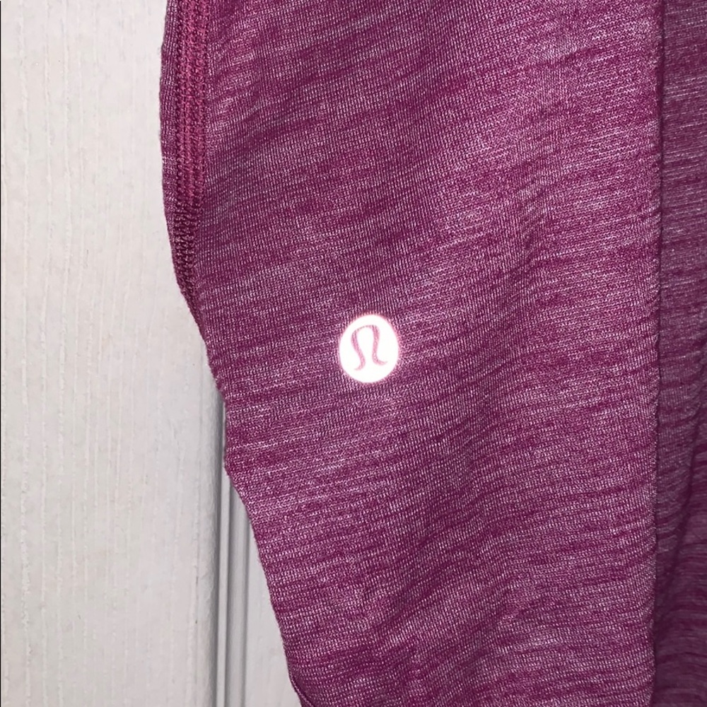 Lululemon tank - Picture 3 of 3
